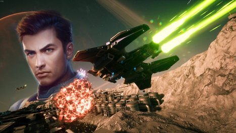 Everspace 2 jetzt besser denn je: Der Action-Hit hat seine letzte Erweiterung bekommen