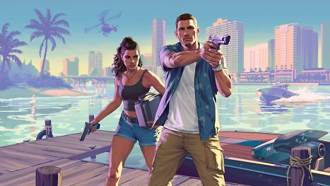 Weil wirs eh alle kaufen? Take-Two-CEO sieht beim Preis von GTA 6 kein Problem