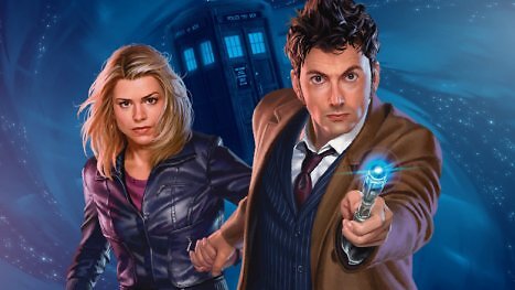 Doctor Who vor dem Neustart: BBC hat einen neuen Doctor gefunden