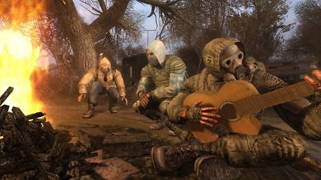 Stalker-Fans aufgepasst: Ihr bekommt bald ein kostenloses Remaster der Original-Trilogie!