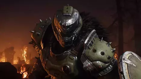 Doom Eternal unter fünf Euro - mit diesem "brutalen Bundle" kein Problem
