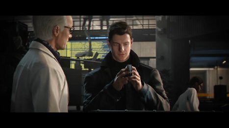 Nicht der "klassische James Bond" - IOI spricht über 007: First Light