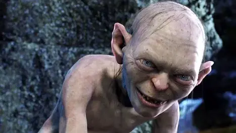 Der Herr der Ringe: Die Jagd auf Gollum - Lösung für das größte Problem ist KI