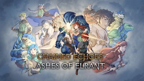 Chained Echoes DLC: Ashes of Elrant erscheint schon bald