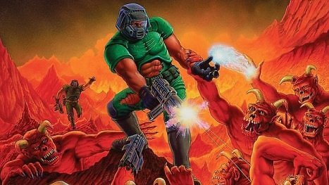 Wissenschaft meets Gaming: Menschliche Hirnzellen auf Bio-Chip können Doom spielen