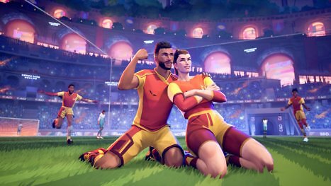 Rematch wird stabiler - kommt jetzt endlich Crossplay?