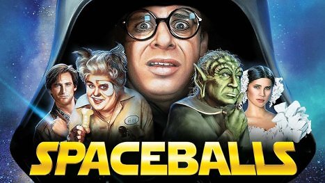 Spaceballs 2: Wichtiger Meilenstein nach fast 40 Jahren des Wartens erreicht