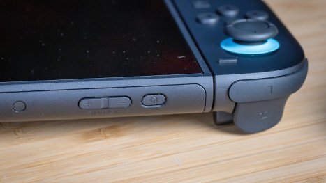 Nintendo Switch 2: Neues Modell mit verbessertem Akku-Wechsel bestätigt