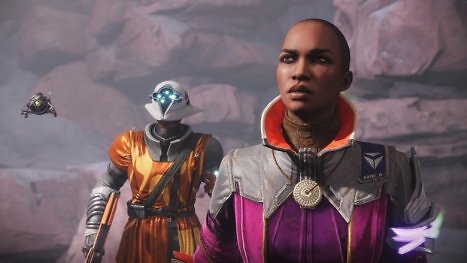 Bungie zieht bei Destiny 2 den Stecker und Marathon gerät ins Kreuzfeuer