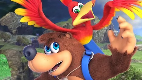 Banjo-Kazooie auf dem PC spielen: Modder porten Rare-Klassiker mit QoL-Features auf den Rechner