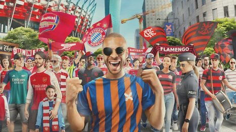 Copa City: Endlich wissen wir, wann der ungewöhnliche Fußball-Manager erscheint