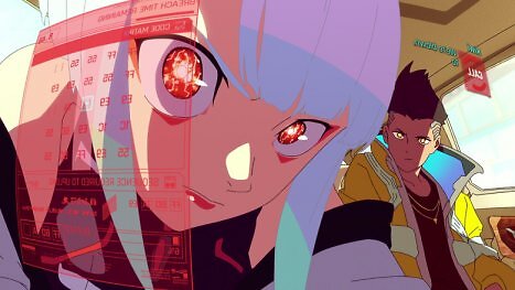 Cyberpunk Edgerunners Staffel 2 steht vor großem First-Look-Event