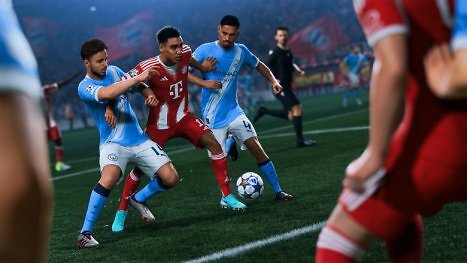 PEGI-Einstufungen vor EU-Reform: Neue Richtlinien für Ingame-Käufe und Loot-Boxen - was bedeutet das für EA Sports FC?