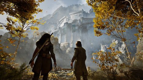 Echoes of the End: Game Director nennt Spielzeit des Action-Adventures