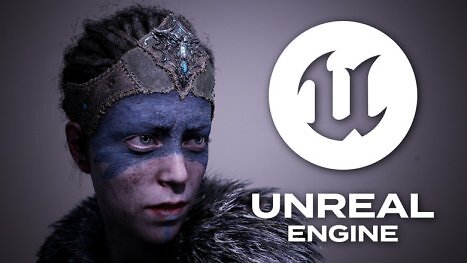 Unreal Engine 5: Ex-Epic-Manager baut europäische Konkurrenz-Engine mit KI-Fokus