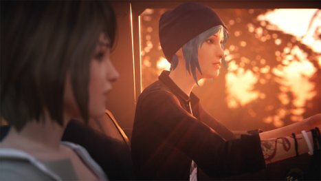 Life is Strange: Amazon kündigt TV-Serie zur Spielereihe an
