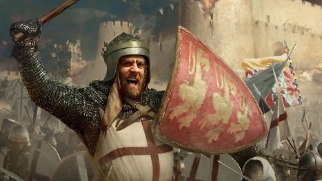 Stronghold Crusader Definitive Edition im Test: Das gelobte Land für Strategiefans?