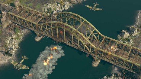 Sudden Strike 5 für 2026 angekündigt - Anmeldung zur Closed Beta startet heute