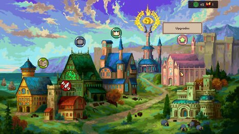 The King is Watching: Das alles erwartet euch im baldigen Update