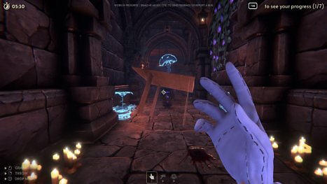 Community-Vote: Neon Inferno, Winter Burrow, Tavern Keeper - Welche Spiele sollen wir testen?