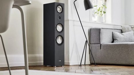 Ratgeber Heimkino für Gaming: PC-Boxen und Surroundsetting mit AV-Receiver und Passivboxen