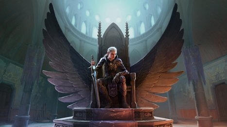 Disciples: Domination: Zweiter Teil der Trilogie verspricht eine gute "Might and Magic"-Alternative zu werden