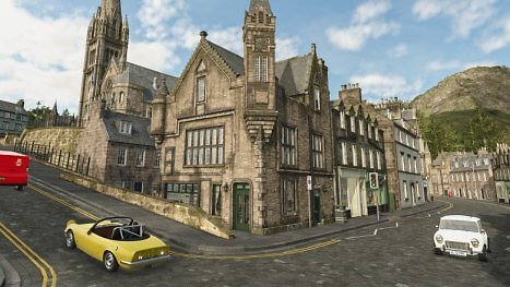 Damit könnte mich der Farming Simulator zurückgewinnen: Endlich geht's nach Schottland!