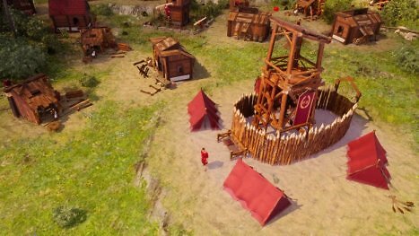 Siedler-Fans aufgepasst: The First Explorers ist extra für euch!