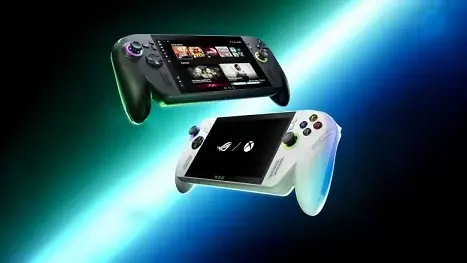 Bessere Display-Einstellungen und mehr: Großes Update für Xbox-Handheld da und das sind die Features