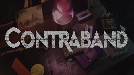 Contraband eingestellt: Neues Spiel der Just Cause-Macher ist Geschichte