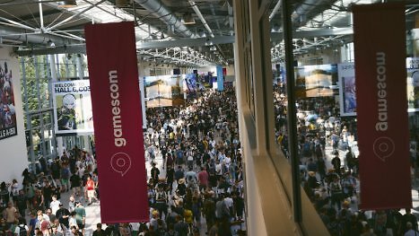 Gamescom 2026: Tickets, Öffnungszeiten, Termine, Aussteller - alle Infos zur Spielemesse