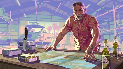 GTA 6: Physische Editionen werden keine Disc beinhalten - bestätigt Rockstar Games