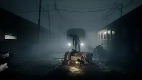 Enttäuschte Käufer: Reanimal wird auf Steam abgestraft, das ist der Grund