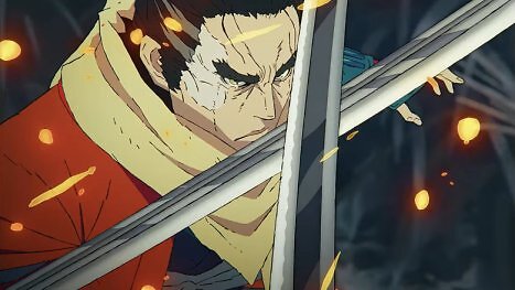 Sekiro bekommt einen Anime!