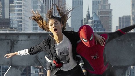 Wirkt fast schon übertrieben: Erste Reaktionen auf Spider-Man 4 fallen euphorisch aus