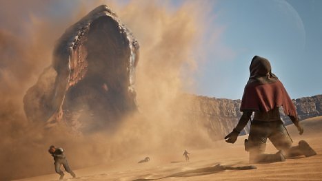 Dune Awakening schließt erste Server - wer jetzt nicht aufpasst, muss komplett neu starten