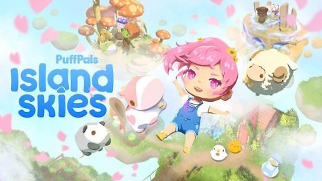 Ungemütlich: Cozy Game Puff Pals sammelt 2,6 Millionen US-Dollar Spenden, verschwindet mit dem Geld