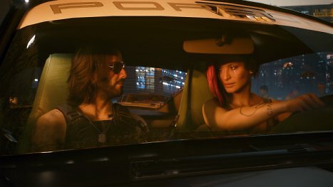 Cyberpunk 2077: PS5 Pro-Update bringt ordentlichen Leistungsboost