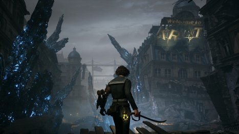 Expedition 33: Entwickler mussten ihr Spiel anpassen - wegen Lies of P