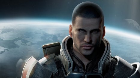 Mass Effect: Streaming-Serie soll umgeschrieben werden, um Nicht-Spieler anzusprechen [Gerücht]
