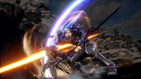 Soul Calibur 7: Mögliche Ankündigung bei Nintendo Direct im September