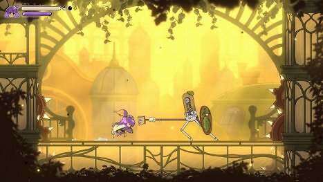 Wertungen für Constance: So gut ist das "deutsche Hollow Knight" wirklich