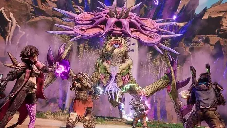Borderlands 4: Das erwartet euch alles in diesem Jahr - Roadmap 2026 da