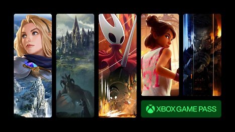 Xbox Game Pass: Gibt's bald keine Dritthersteller-Spiele mehr für das Abo?
