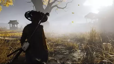 Ghost of Yōtei Legends: Online-Koop-Modus für PS5-Spieler ist da