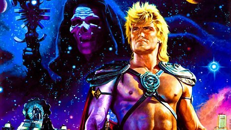 Masters of the Universe stürmt die Streaming-Charts - Kinoflop von 1987 profitiert von Neuverfilmung