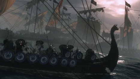 Mount & Blade 2: Bannerlord - Nautische Erweiterung bringt intensive Seeschlachten, dynamisches Wetter und mehr