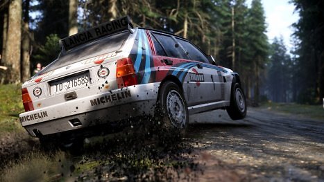 Assetto Corsa: Neues Rally-Spiel angekündigt - und es erscheint schon im November