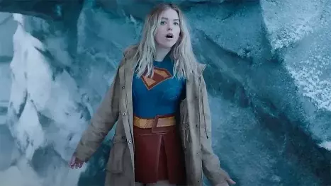 Supergirl vor Kino-Aus? Digital-Release wohl schon Ende Juli geplant