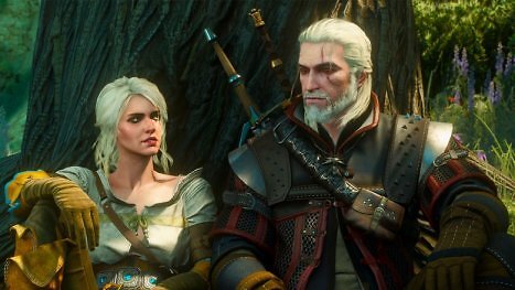 Gerücht: Neues Witcher-Spiel soll Free2Play-Koop für PC und Mobile werden